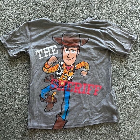 NWOT Disney Toy Story Tee - Picture 2 of 3